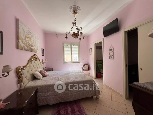 Appartamento in residenziale in Via Sibilla