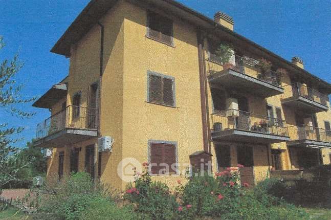 Appartamento in residenziale in Via Aldo Moro 5