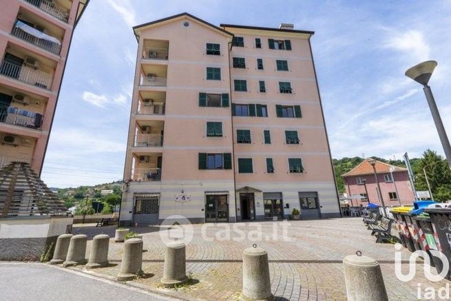 Appartamento in residenziale in Via Don Luigi Sturzo 11 E