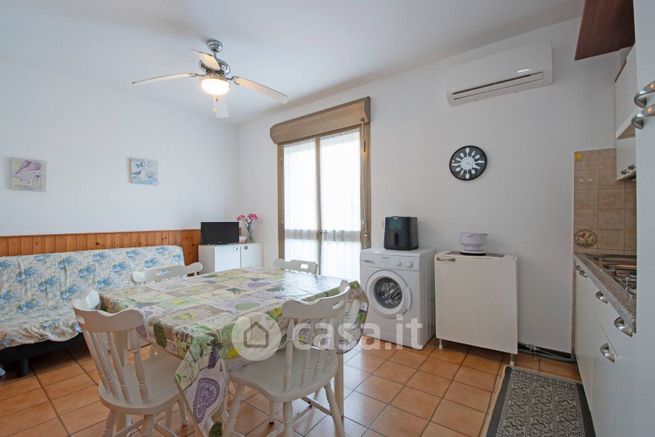 Appartamento in residenziale in Via Carso 11