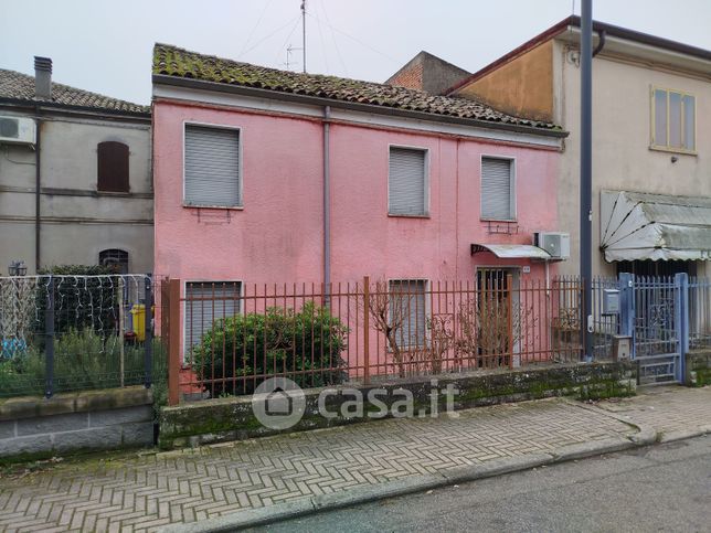 Villetta a schiera in residenziale in Via XX Settembre 161