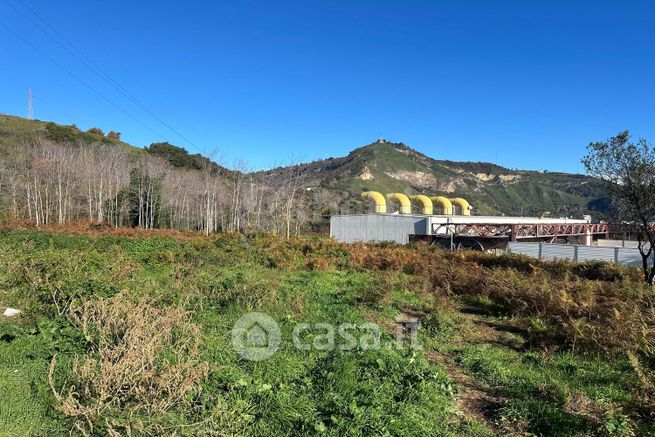 Terreno agricolo in commerciale in Via Vicinale Cupa Cintia 76