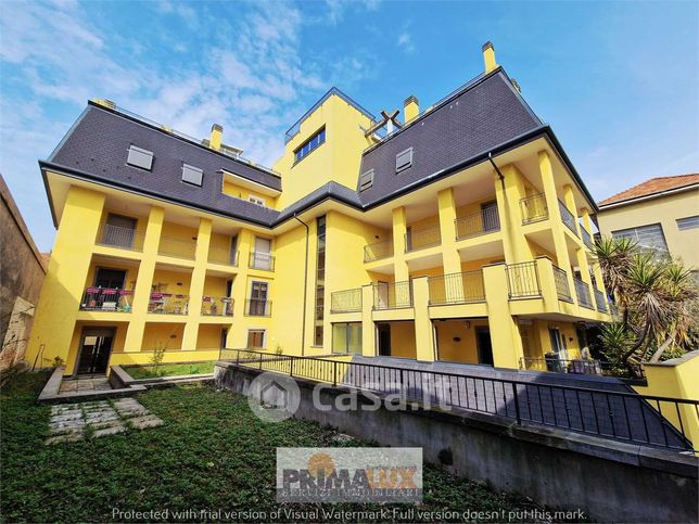 Appartamento in residenziale in Via Bellini