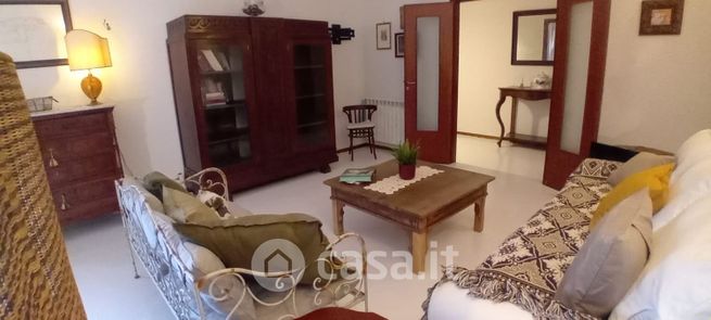 Appartamento in residenziale in Via Pitia 45