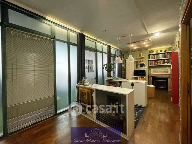 Ufficio in commerciale in Via Orcagna