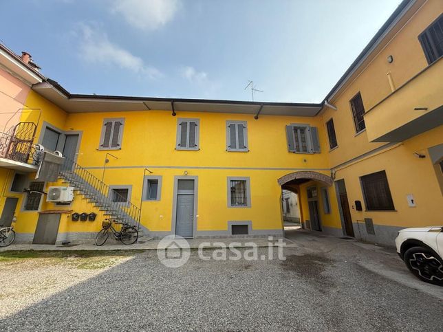 Appartamento in residenziale in Via Giovanni Pierluigi da Palestrina