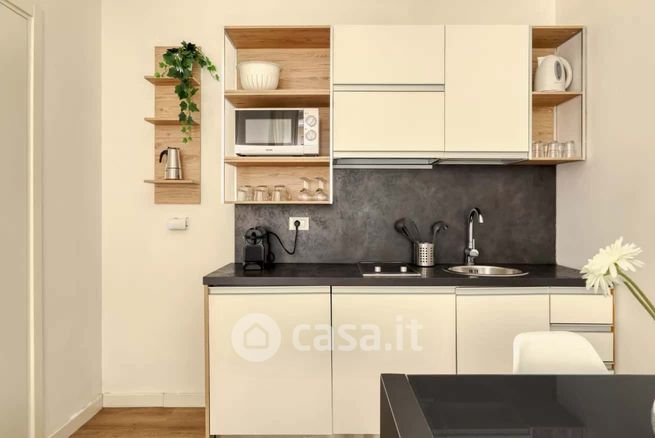 Appartamento in residenziale in Via Vittoria Colonna 48