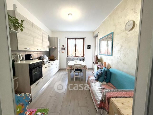 Appartamento in residenziale in Lungo Po Alessandro Antonelli 33