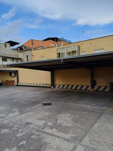 Box/posto auto in residenziale in Via Famagosta