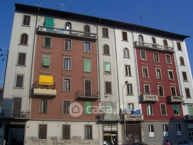 Appartamento in residenziale in Via Spezia 7