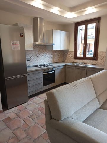Appartamento in residenziale in Via Sinistra Guerro 49