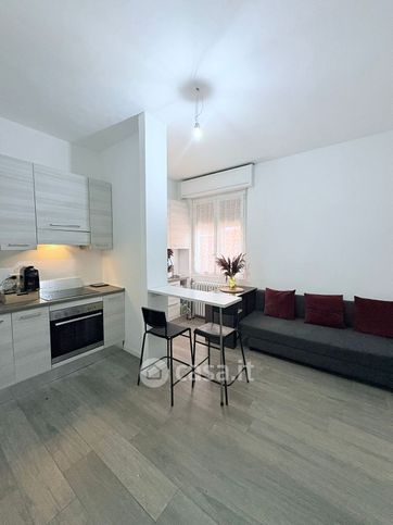 Appartamento in residenziale in Via Enrico Toti 1