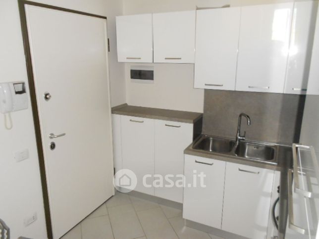 Appartamento in residenziale in Via Angeli 56