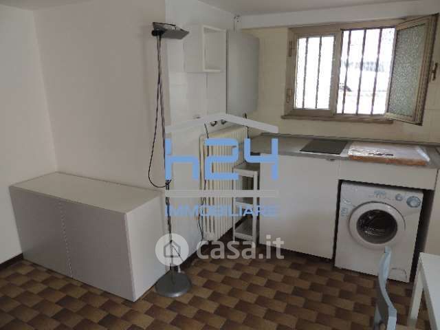 Appartamento in residenziale in Via Capolago