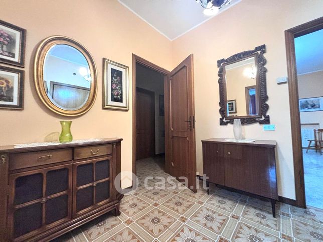 Appartamento in residenziale in Via dei Palumbo 43
