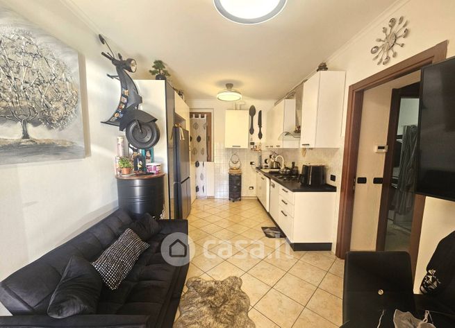 Appartamento in residenziale in Via Don C. Gnocchi 4