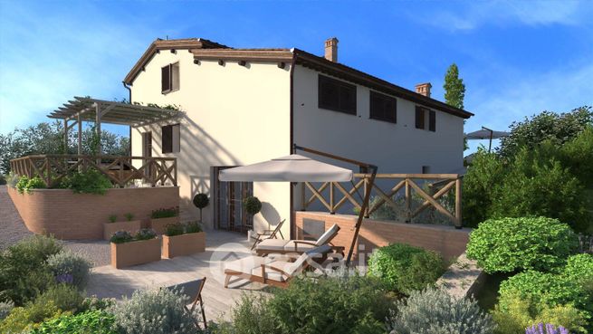 Appartamento in residenziale in Strada delle Scotte