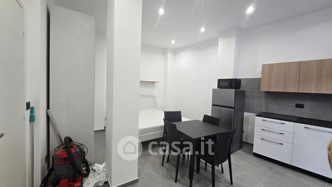 Appartamento in residenziale in Via Pasquale Paoli 18