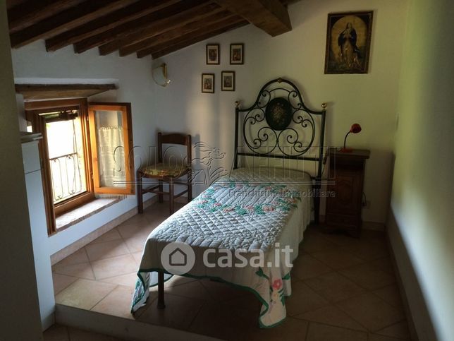 Appartamento in residenziale in Via del Mulino