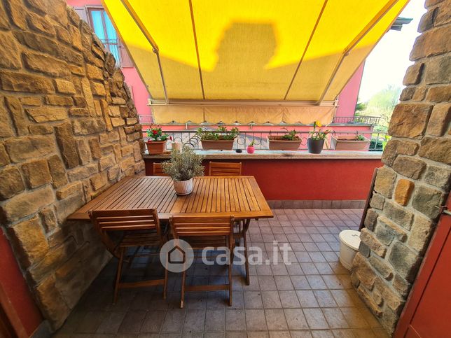 Appartamento in residenziale in Via Risorgimento