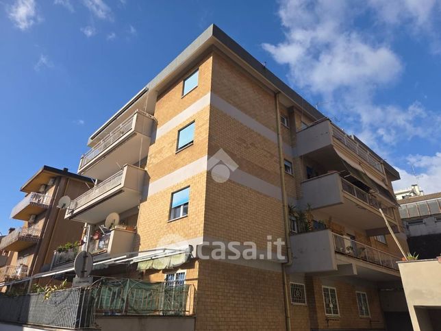 Appartamento in residenziale in 