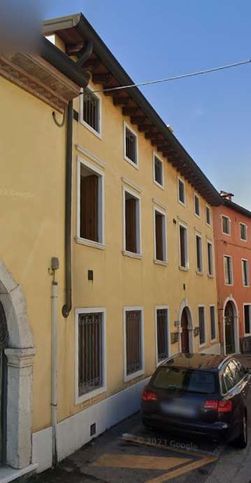 Appartamento in residenziale in Via Cisalpina 14