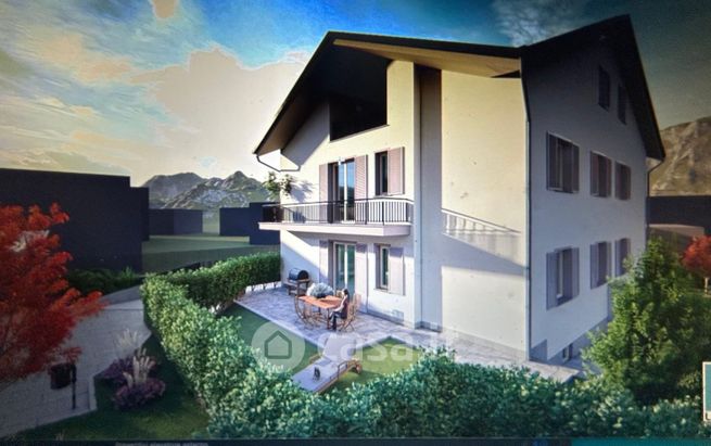 Appartamento in residenziale in Strada Villastellone 30