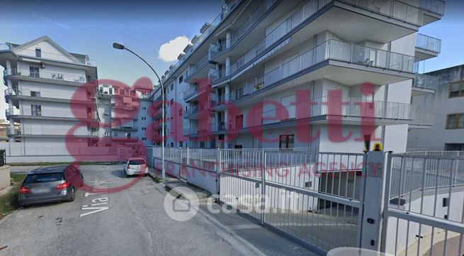 Appartamento in residenziale in Via Trieste 35