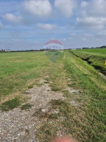 Terreno agricolo in commerciale in Via Cantonazzo 5