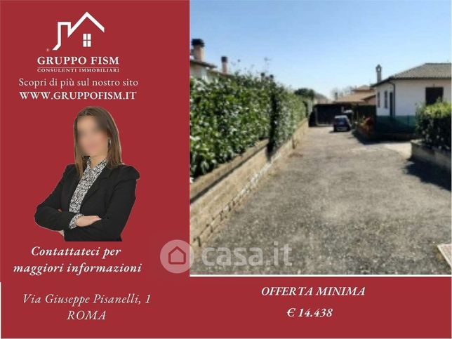 Terreno agricolo in commerciale in Vicolo Sciapparino