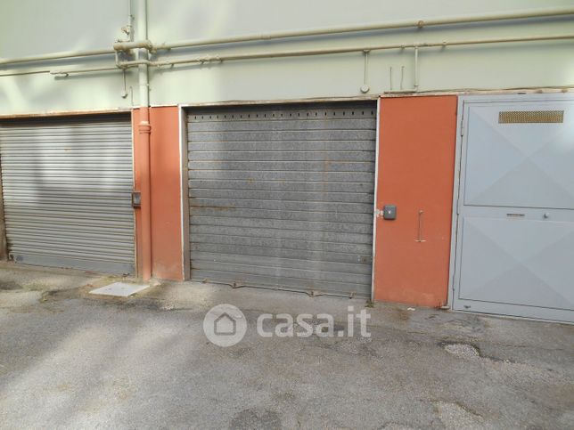 Garage/posto auto in residenziale in Via Francesco Cilea