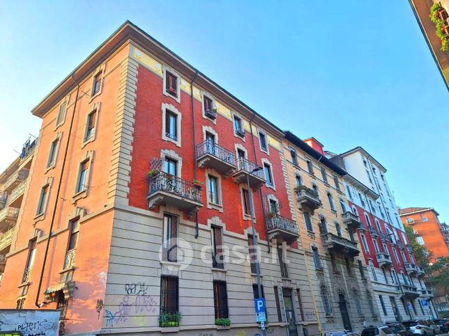 Appartamento in residenziale in Via Francesco Brioschi 48