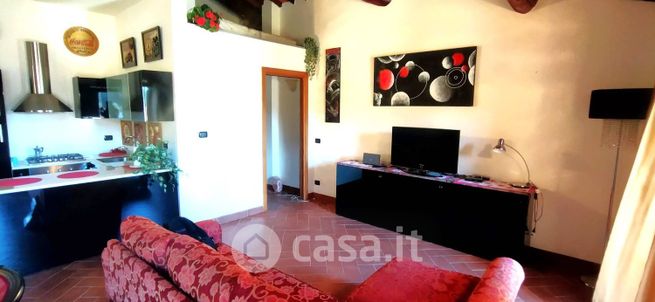 Appartamento in residenziale in Via San Lazzaro 10