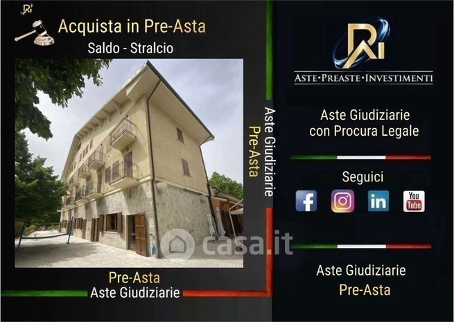 Appartamento in residenziale in Viale dei Caduti 2