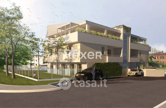 Appartamento in residenziale in Via Stazione