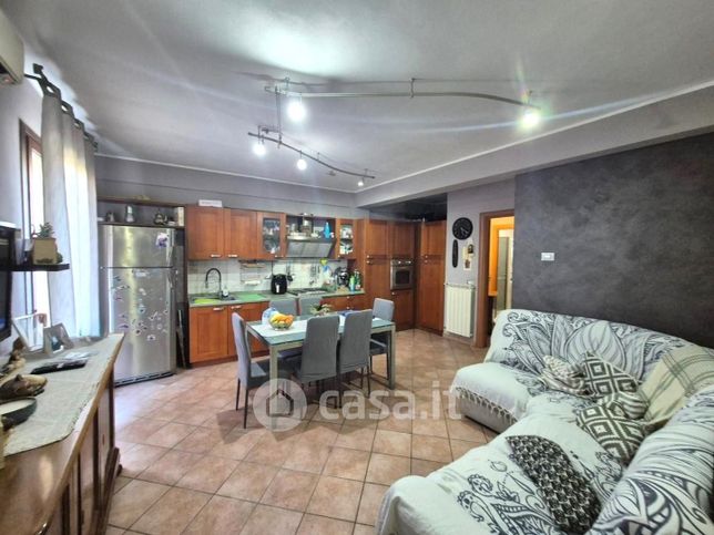 Appartamento in residenziale in Via San Quasimodo