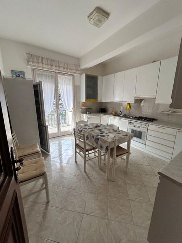 Appartamento in residenziale in Via Sabaudia 35A