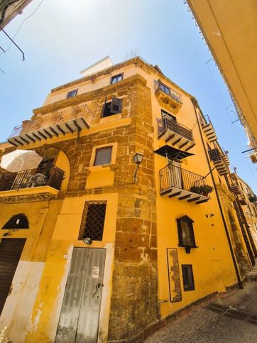 Appartamento in residenziale in Via Porcello 9