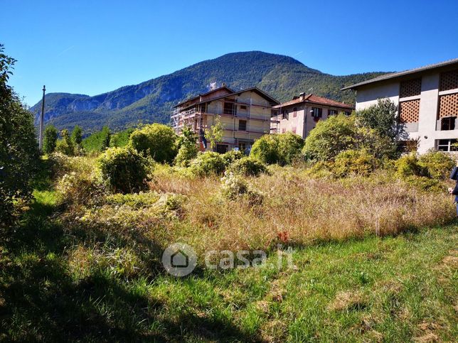 Terreno edificabile in residenziale in 