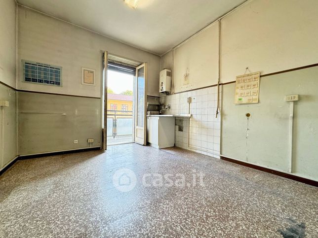 Appartamento in residenziale in Via Privata Luigi Borgomainerio 25