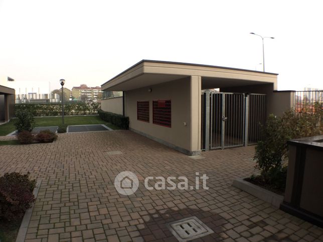 Garage/posto auto in residenziale in Via Castellammare 14