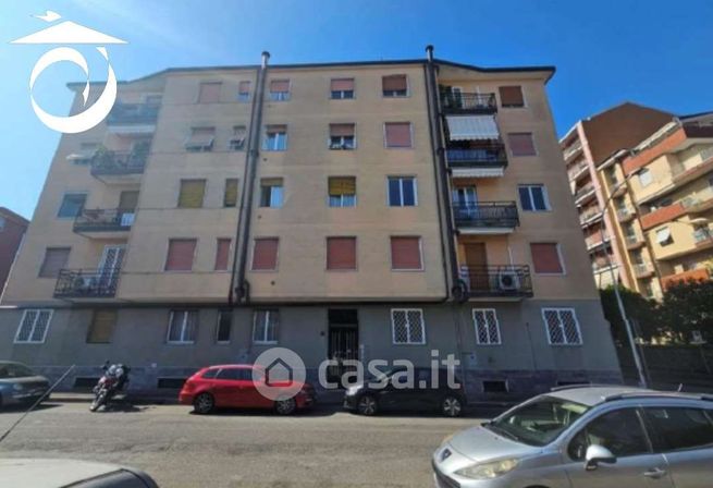 Appartamento in residenziale in Via delle Ande