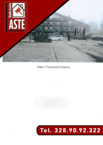 Appartamento in residenziale in Piazzale della Puppa