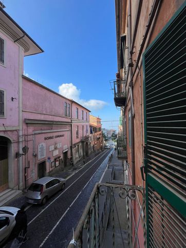 Appartamento in residenziale in Corso della Costituente