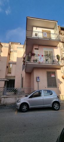 Appartamento in residenziale in Via Sant'Erasmo