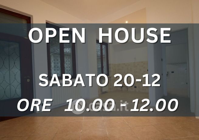 Appartamento in residenziale in Via A. Locatelli 2 -6