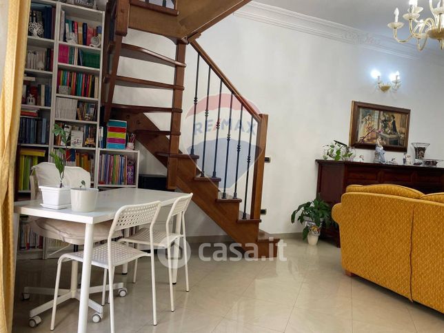 Appartamento in residenziale in Via Risorgimento 294