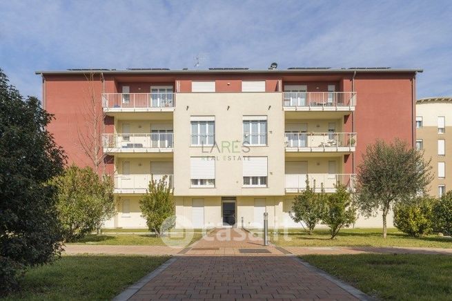 Appartamento in residenziale in 