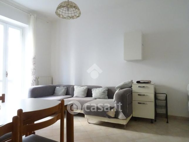 Appartamento in residenziale in Via Milano 51
