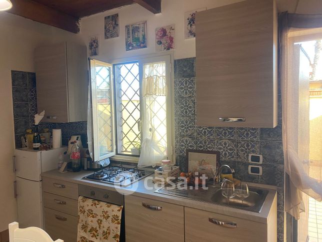 Appartamento in residenziale in Via Castel Belvedere